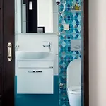 Отель Artemis 3*