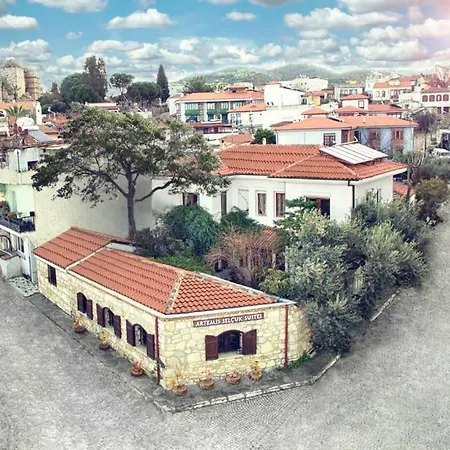 Artemis Hotel 3*
