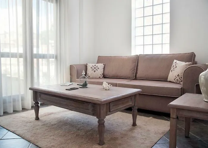 מלון Artemis סלצ'וק